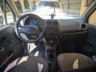 Daewoo Matiz 2002 2002-thumb-5
