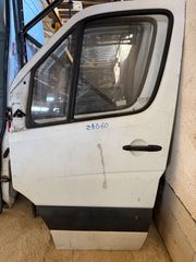 ΠΟΡΤΑ ΕΜΠΡΟΣ ΑΡΙΣΤΕΡΑ MERCEDES SPRINTER W906 (2007-2017)