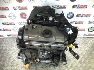 ΚΙΝΗΤΗΡΑΣ PEUGEOT 207 2006-2010 1400cc {KFV}