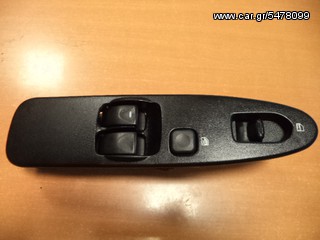 MITSUBISHI CARISMA ΔΙΑΚΟΠΤΗΣ(ΧΕΙΡΙΣΤΗΡΙΟ) ΠΑΡΑΘΥΡΩΝ ΑΡΙΣΤ.καινούργιος  -thumb-4