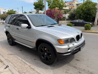 Bmw X5 2003 X5 3.0 DIESEL ΑΡΙΣΤΟ-thumb-1