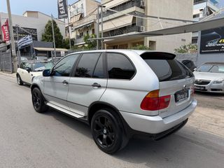 Bmw X5 2003 X5 3.0 DIESEL ΑΡΙΣΤΟ-thumb-3