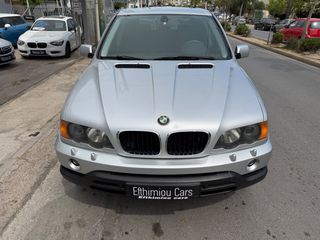 Bmw X5 2003 X5 3.0 DIESEL ΑΡΙΣΤΟ-thumb-4
