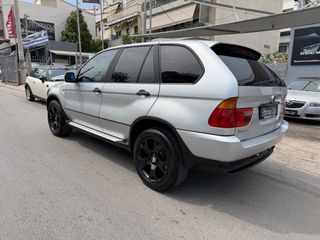 Bmw X5 2003 X5 3.0 DIESEL ΑΡΙΣΤΟ-thumb-5