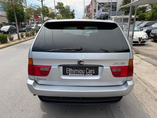 Bmw X5 2003 X5 3.0 DIESEL ΑΡΙΣΤΟ-thumb-6