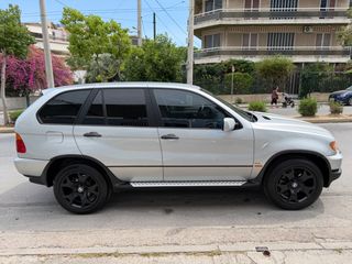 Bmw X5 2003 X5 3.0 DIESEL ΑΡΙΣΤΟ-thumb-7