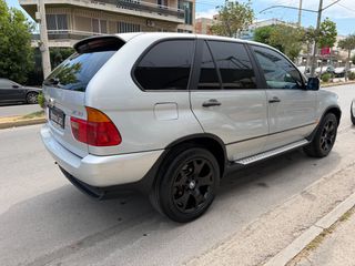 Bmw X5 2003 X5 3.0 DIESEL ΑΡΙΣΤΟ-thumb-8