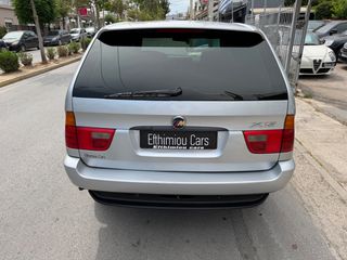 Bmw X5 2003 X5 3.0 DIESEL ΑΡΙΣΤΟ-thumb-9