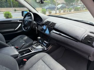 Bmw X5 2003 X5 3.0 DIESEL ΑΡΙΣΤΟ-thumb-36