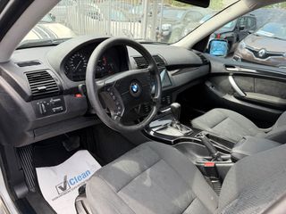Bmw X5 2003 X5 3.0 DIESEL ΑΡΙΣΤΟ-thumb-39