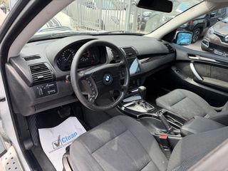 Bmw X5 2003 X5 3.0 DIESEL ΑΡΙΣΤΟ-thumb-43