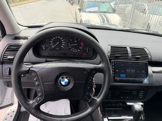 Bmw X5 2003 X5 3.0 DIESEL ΑΡΙΣΤΟ-thumb-44