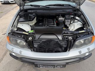Bmw X5 2003 X5 3.0 DIESEL ΑΡΙΣΤΟ-thumb-48