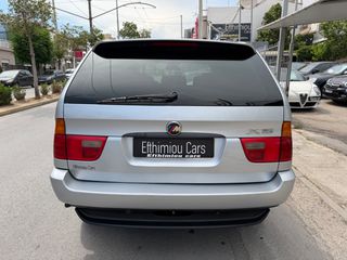 Bmw X5 2003 X5 3.0 DIESEL ΑΡΙΣΤΟ-thumb-10
