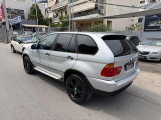 Bmw X5 2003 X5 3.0 DIESEL ΑΡΙΣΤΟ-thumb-11