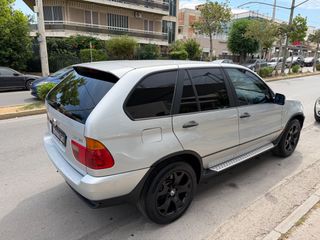 Bmw X5 2003 X5 3.0 DIESEL ΑΡΙΣΤΟ-thumb-12