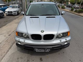 Bmw X5 2003 X5 3.0 DIESEL ΑΡΙΣΤΟ-thumb-13