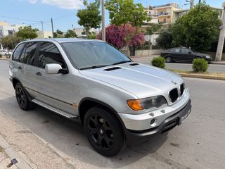 Bmw X5 2003 X5 3.0 DIESEL ΑΡΙΣΤΟ-thumb-14