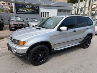 Bmw X5 2003 X5 3.0 DIESEL ΑΡΙΣΤΟ-thumb-15