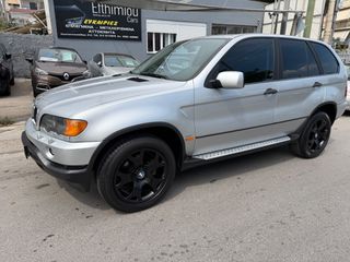 Bmw X5 2003 X5 3.0 DIESEL ΑΡΙΣΤΟ-thumb-16
