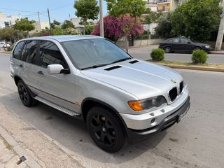 Bmw X5 2003 X5 3.0 DIESEL ΑΡΙΣΤΟ-thumb-17