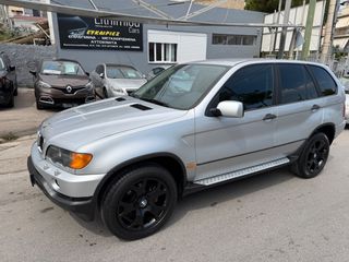 Bmw X5 2003 X5 3.0 DIESEL ΑΡΙΣΤΟ-thumb-18