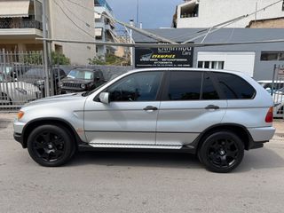 Bmw X5 2003 X5 3.0 DIESEL ΑΡΙΣΤΟ-thumb-20