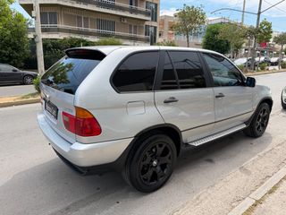 Bmw X5 2003 X5 3.0 DIESEL ΑΡΙΣΤΟ-thumb-21
