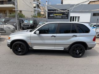 Bmw X5 2003 X5 3.0 DIESEL ΑΡΙΣΤΟ-thumb-22