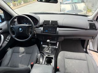 Bmw X5 2003 X5 3.0 DIESEL ΑΡΙΣΤΟ-thumb-28