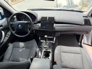 Bmw X5 2003 X5 3.0 DIESEL ΑΡΙΣΤΟ-thumb-29