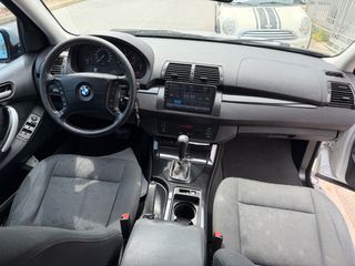 Bmw X5 2003 X5 3.0 DIESEL ΑΡΙΣΤΟ-thumb-30