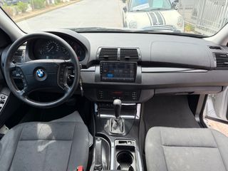 Bmw X5 2003 X5 3.0 DIESEL ΑΡΙΣΤΟ-thumb-31