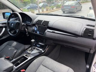 Bmw X5 2003 X5 3.0 DIESEL ΑΡΙΣΤΟ-thumb-33