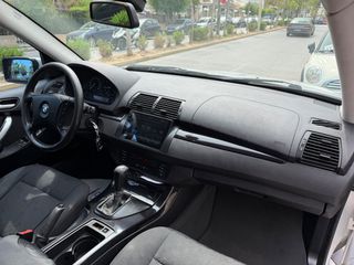 Bmw X5 2003 X5 3.0 DIESEL ΑΡΙΣΤΟ-thumb-34