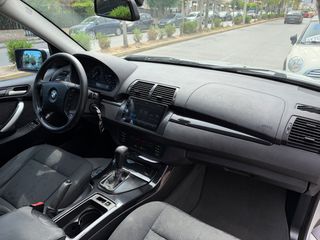 Bmw X5 2003 X5 3.0 DIESEL ΑΡΙΣΤΟ-thumb-35