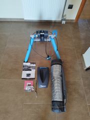 Πωλείται γνήσιο προπονητήριο Tacx Booster Τ2500
