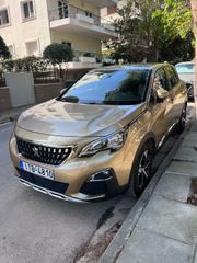 Peugeot 3008 2017