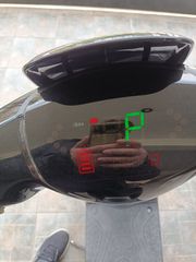Yadea Electric Scooter 2019-thumb-2