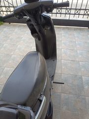Yadea Electric Scooter 2019-thumb-5