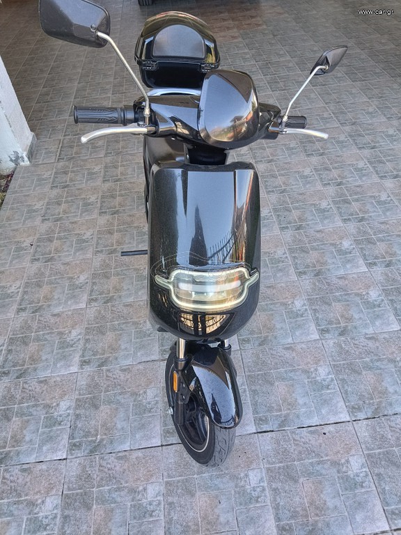 Yadea Electric Scooter 2019