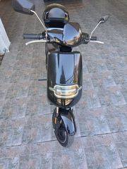 Yadea Electric Scooter 2019