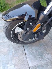 Yadea Electric Scooter 2019-thumb-8