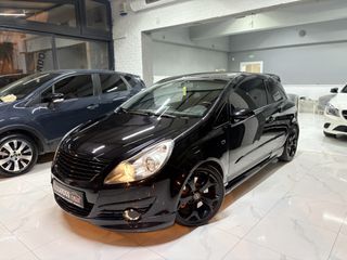 Opel Corsa 2008 GSI ΕΛΛΗΝΙΚΟ ΣΦΥΡΙΛΑΤΟ!!!-thumb-1