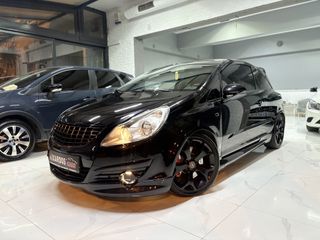 Opel Corsa 2008 GSI ΕΛΛΗΝΙΚΟ ΣΦΥΡΙΛΑΤΟ!!!-thumb-2