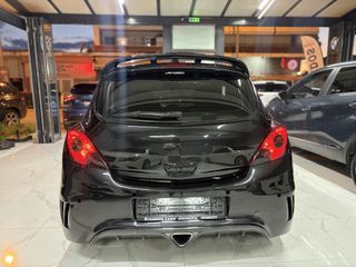Opel Corsa 2008 GSI ΕΛΛΗΝΙΚΟ ΣΦΥΡΙΛΑΤΟ!!!-thumb-5