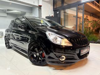 Opel Corsa 2008 GSI ΕΛΛΗΝΙΚΟ ΣΦΥΡΙΛΑΤΟ!!!-thumb-9