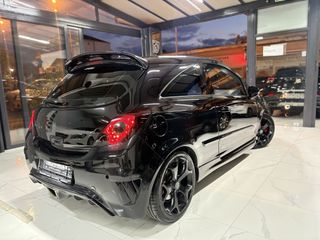 Opel Corsa 2008 GSI ΕΛΛΗΝΙΚΟ ΣΦΥΡΙΛΑΤΟ!!!-thumb-7
