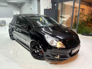Opel Corsa 2008 GSI ΕΛΛΗΝΙΚΟ ΣΦΥΡΙΛΑΤΟ!!!-thumb-8