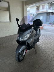 Aprilia Atlantic 300S 2010